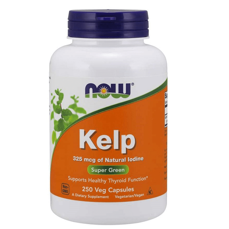 Now Kelp