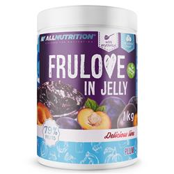 FRULOVE IN JELLY PLUM (Slivka)