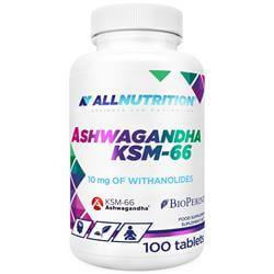 Ashwagandha KSM-66