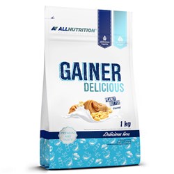 Gainer Delicious