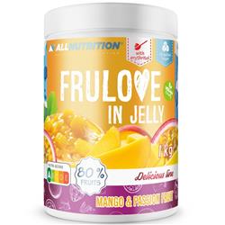 FRULOVE In Jelly Mango & Passion Fruit (Mango - Maracuja)