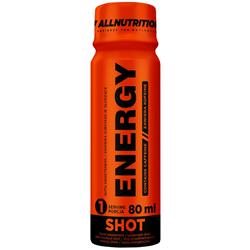 6 x ENERGY SHOT 80 ml