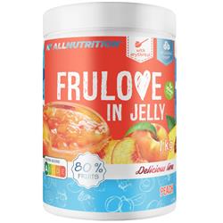 FRULOVE In Jelly Peach (Broskyňa)