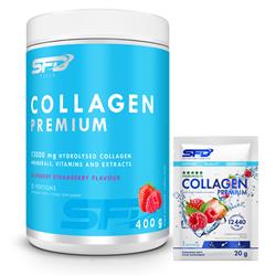 Kolagén (Collagen Premium)