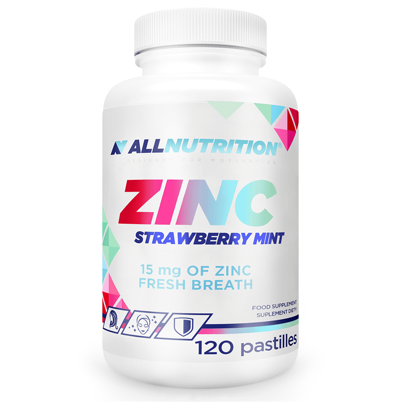 ALLNUTRITION ZINOK