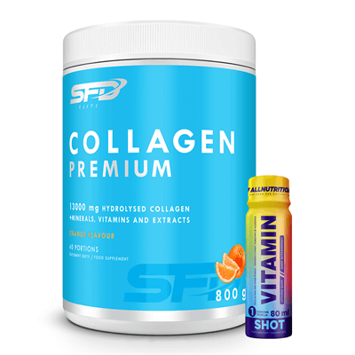 SFD NUTRITION Collagen Premium