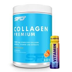 Kolagén (Collagen Premium) + DARČEK
