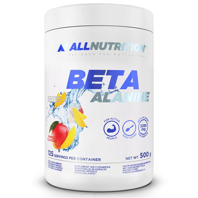 ALLNUTRITION Beta Alanine 500g