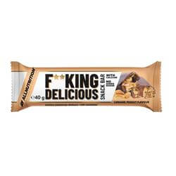 24 x Fitking Snack Bar 40g