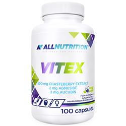 Vitex jahňací (Vitex