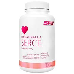 DOBRÁ FORMULA SRDCE