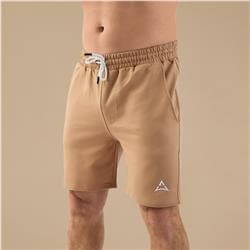 ŠORTKY BASIC BEIGE
