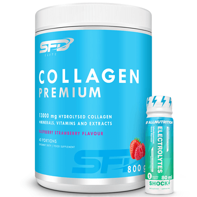SFD NUTRITION Collagen Premium