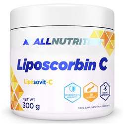 Lipozomálny vitamín C (Liposcorbin C)