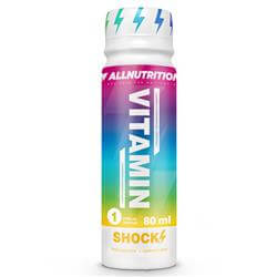 30 x Vitamin Shock Shot 80ml