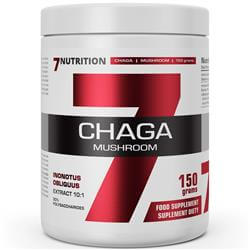 Chaga Mushroom