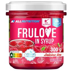 FRULOVE Maliny v Sirupe