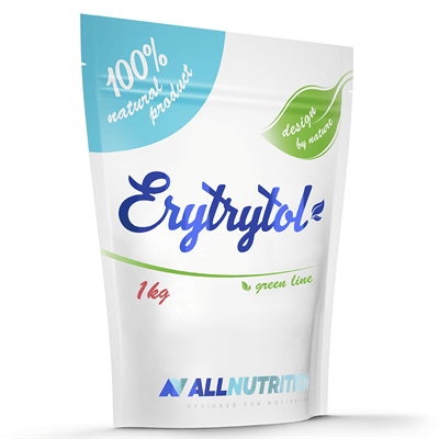 ALLNUTRITION Erythritol