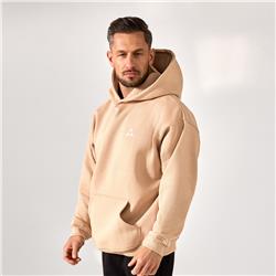 PÁNSKA MIKINA BEIGE