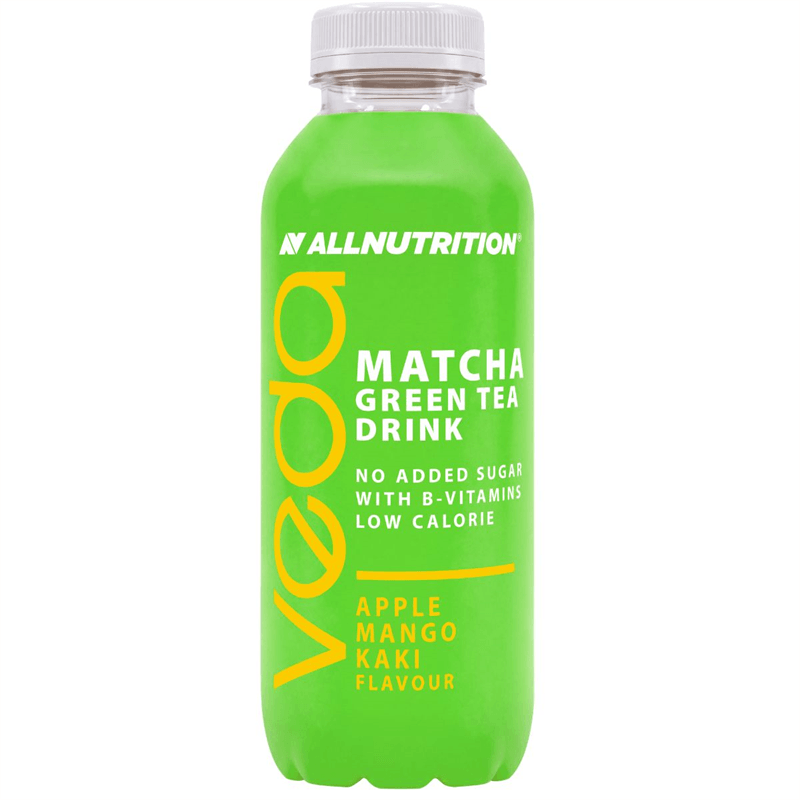 ALLNUTRITION Veda Matcha Green Tea Drink