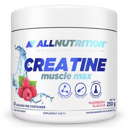 Kreatín monohydrát (Creatine Muscle Max)