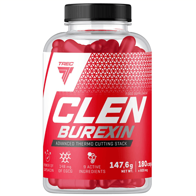 Trec ClenBurexin