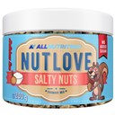 ALLNUTRITION NUTLOVE SALTY NUTS FROMAGE MIX 