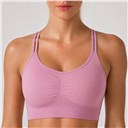Top Push Up Deep Powder Pink (1 szt.)