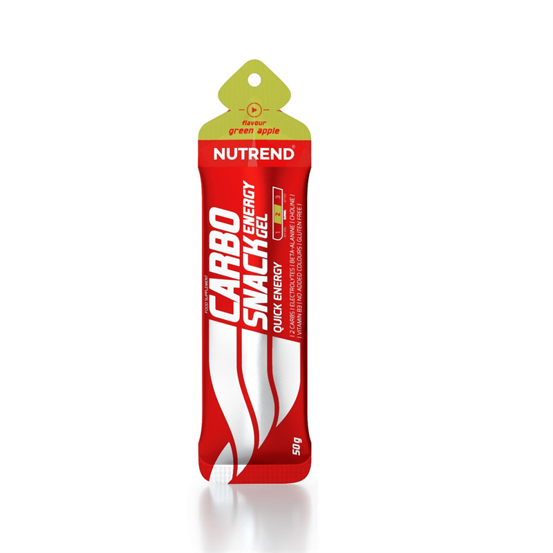 Nutrend Carbosnack vrecúško
