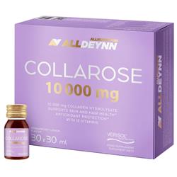 Kolagén (COLLAROSE 10 000 MG)