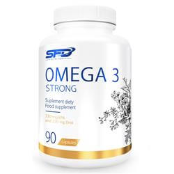 Omega 3 Strong