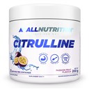 ALLNUTRITION Citrulline 