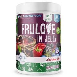 FRULOVE In Jelly Forest Fruits (Lesné ovocie)