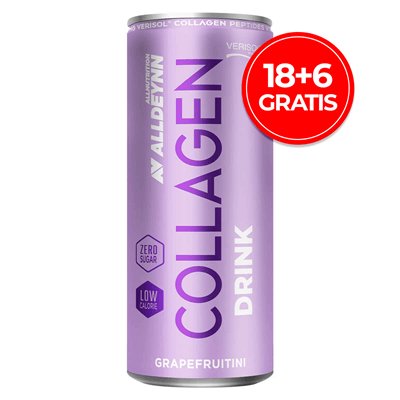 ALLDEYNN COLLAGEN DRINK 330 ml 18 + 6