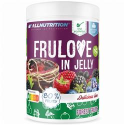 FRULOVE In Jelly Forest Fruits (Lesné ovocie)