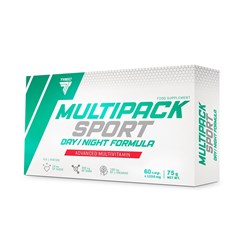 Multipack Sport Day/Night Formula