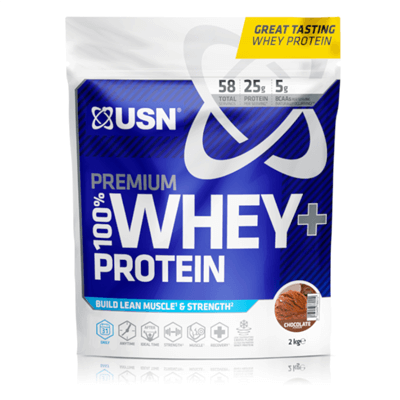 USN 100% Premium Whey Protein