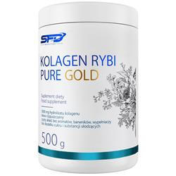 RYBÍ KOLAGÉN (PURE GOLD)