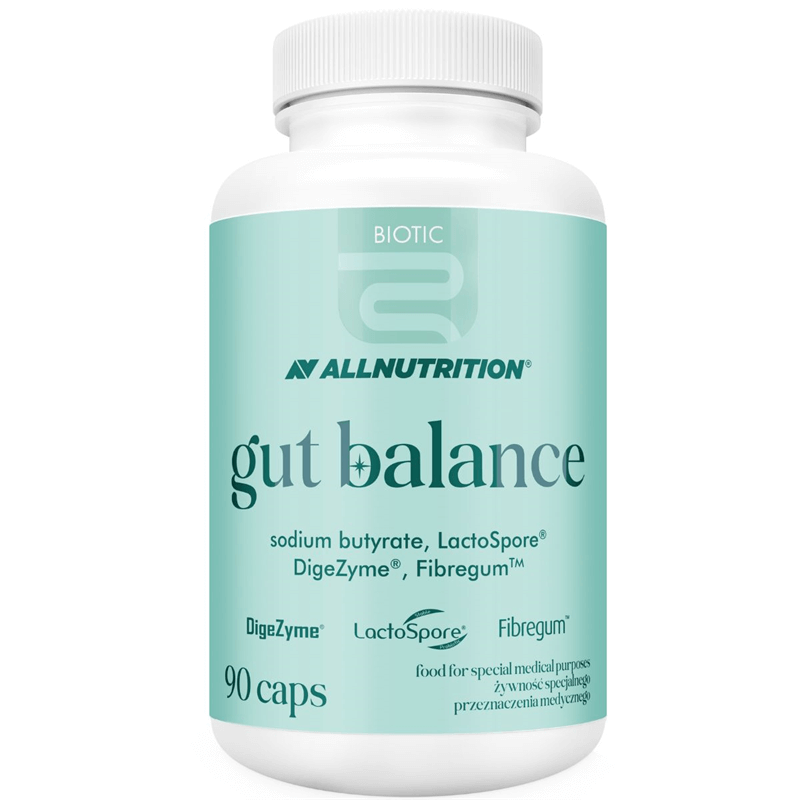 ALLNUTRITION GUT BALANCE 