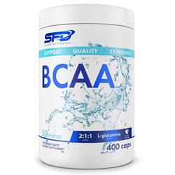 BCAA