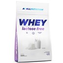 ALLNUTRITION Whey Lactose Free Protein 