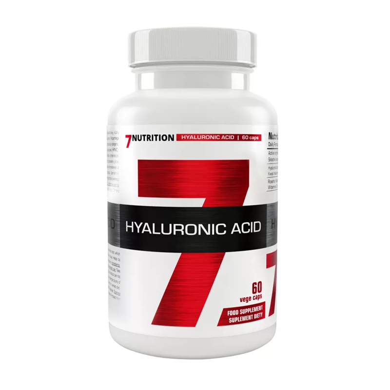 7Nutrition HYALURONIC ACID