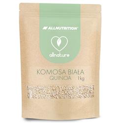 ALLNATURE BIELA KOMÓZA Quinoa