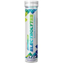 4 x Electrolytes 20 tabliet