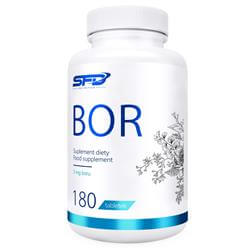 Bór
