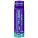 Ashwagandha & Panax Ginseng Shot (80ml)