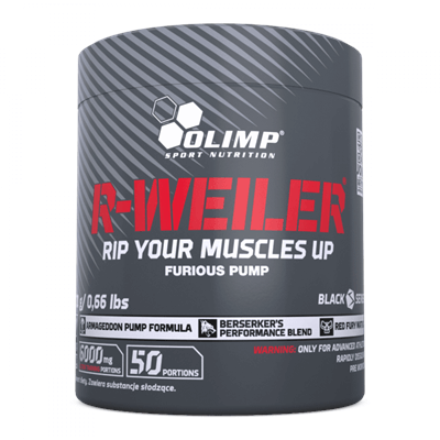 Olimp R-WEILER