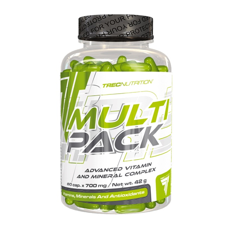 Trec Multi Pack