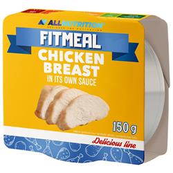 5x FITMEAL Chicken Breast In Its Own Sauce