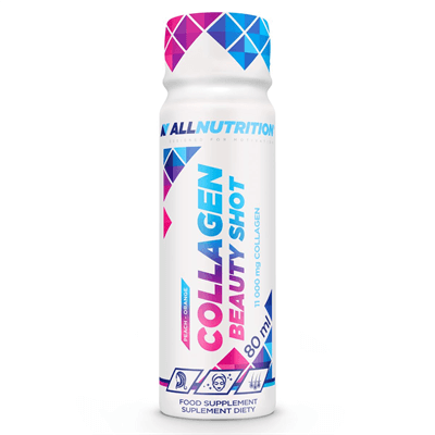 ALLNUTRITION 24 x Collagen Beauty Shot 80ml